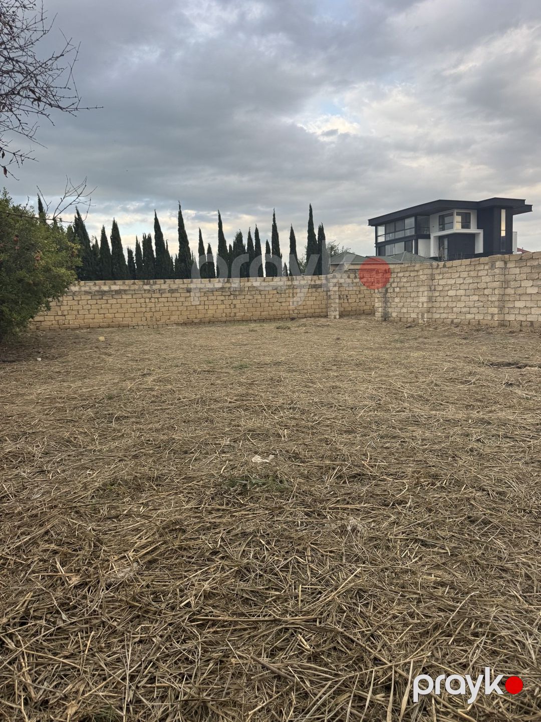 Satılır torpaq 4 sot — Torpaq, Bakı (2)