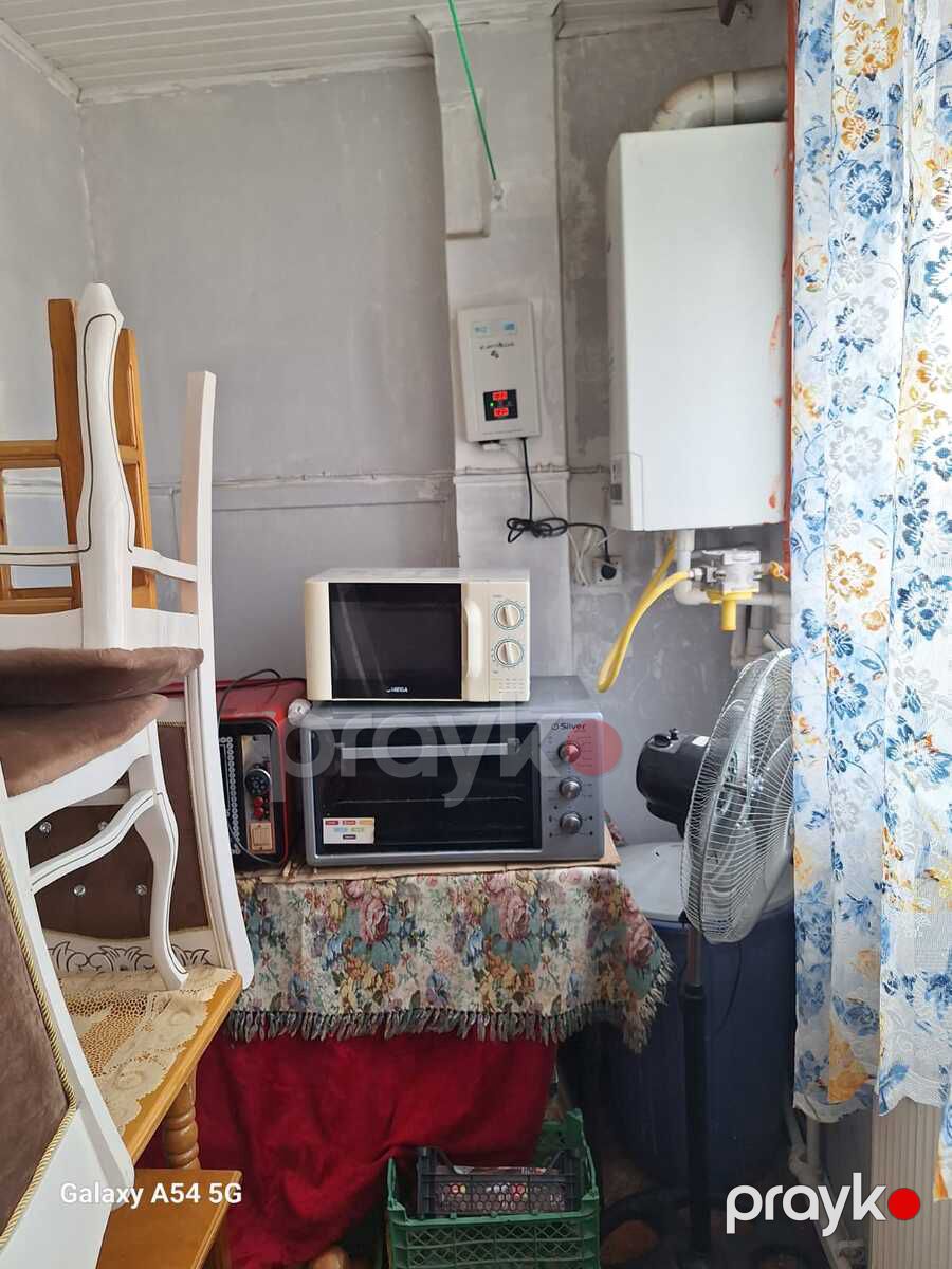 Satılır 2 otaqlı köhnə tikili 60 m² — Mənzil, Sumqayıt (8)