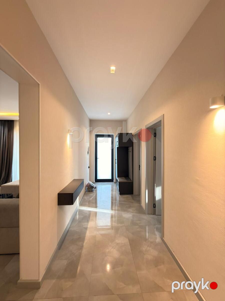 Satılır 4 otaqlı həyət evi/bağ evi 200 m² — Ev, villa, Bakı (7)
