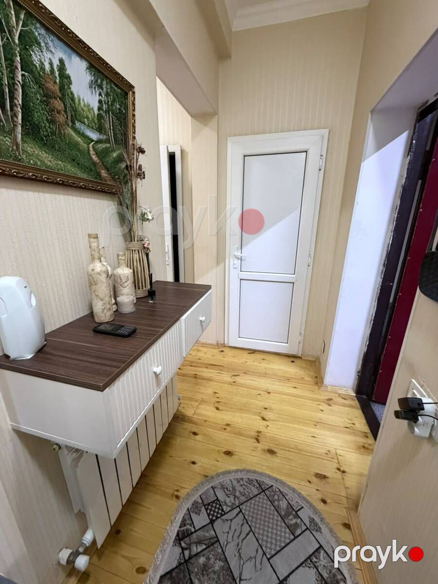 2-otaqlı yeni tikili, Xırdalan ş., 63 m² — Mənzil, Xırdalan (11)