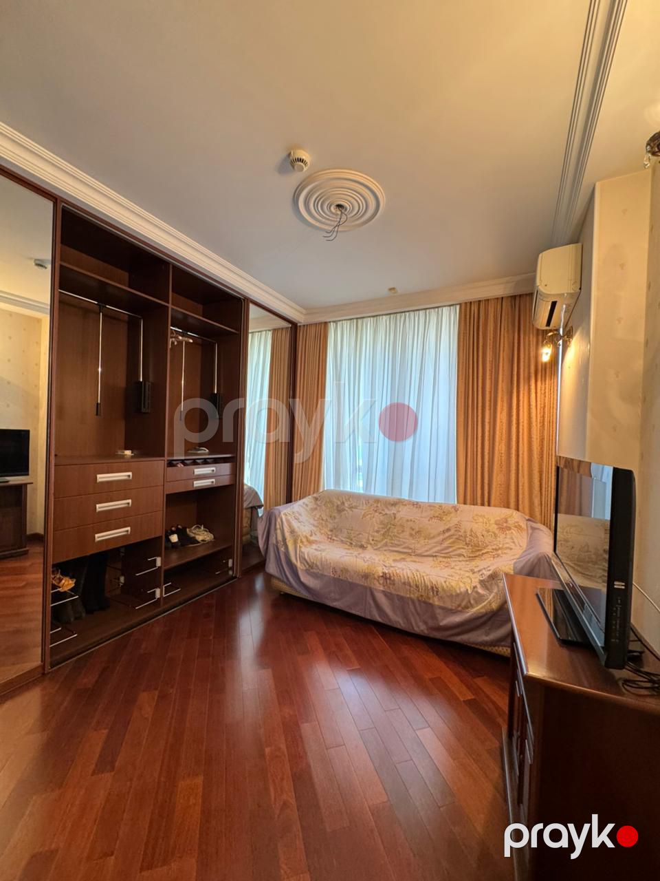 Satış: 7 otaqlı Yeni tikili, 260 m², Nəriman Nərimanov rayonu — Mənzil, Bakı (10)
