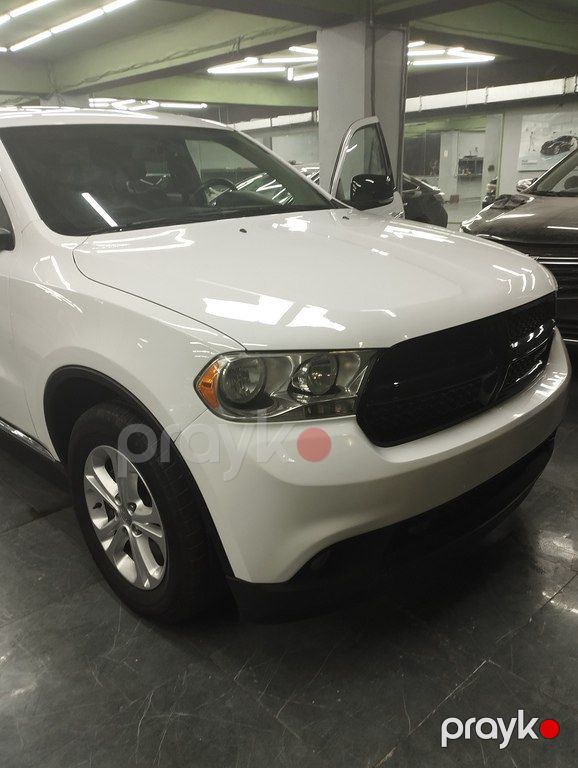 Dodge Durango, 3.6 L, 2012 il, 182 000 km — Avtomobillər, Bakı (4)