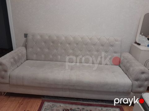 Divan, İşlənmiş, Açılan, Bazalı, Parça — Bakı
