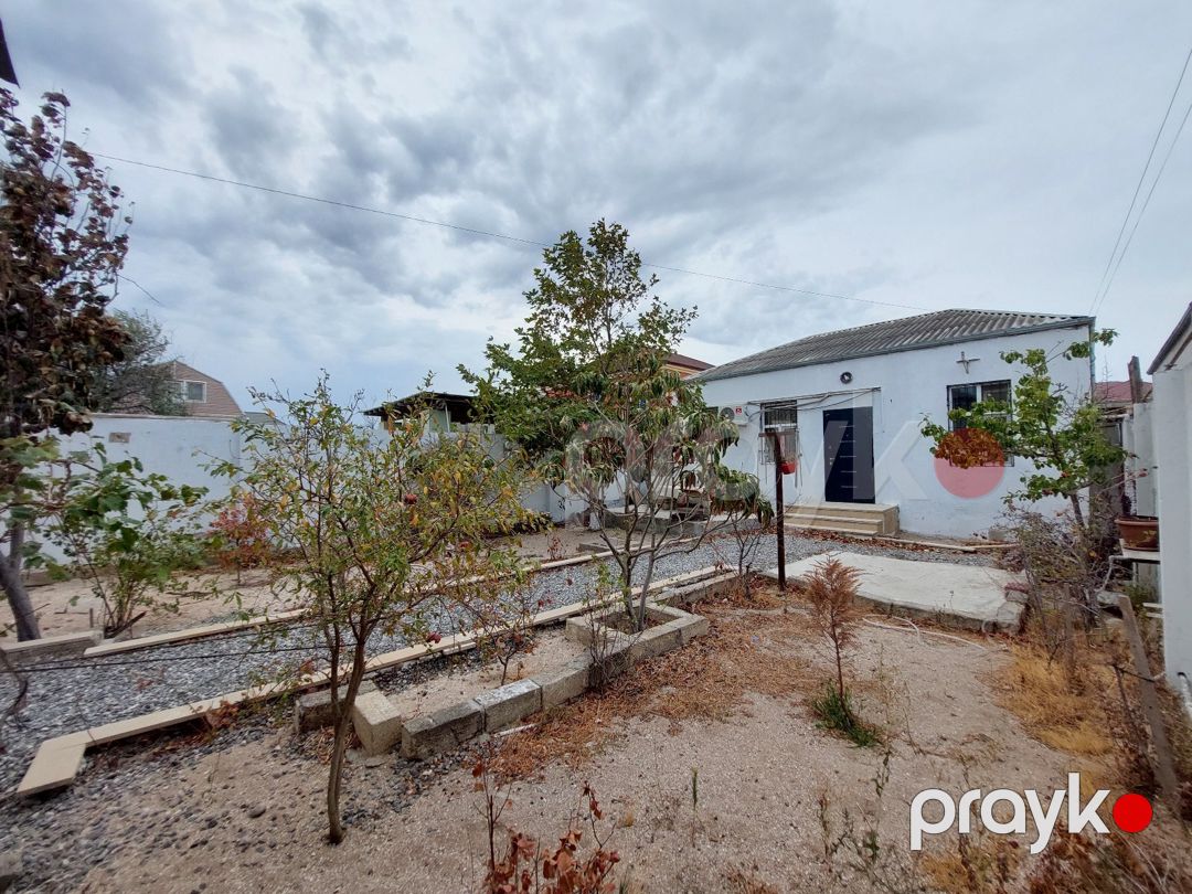 Həyət evi, Hövsan qəs — Ev, villa, Bakı (5)
