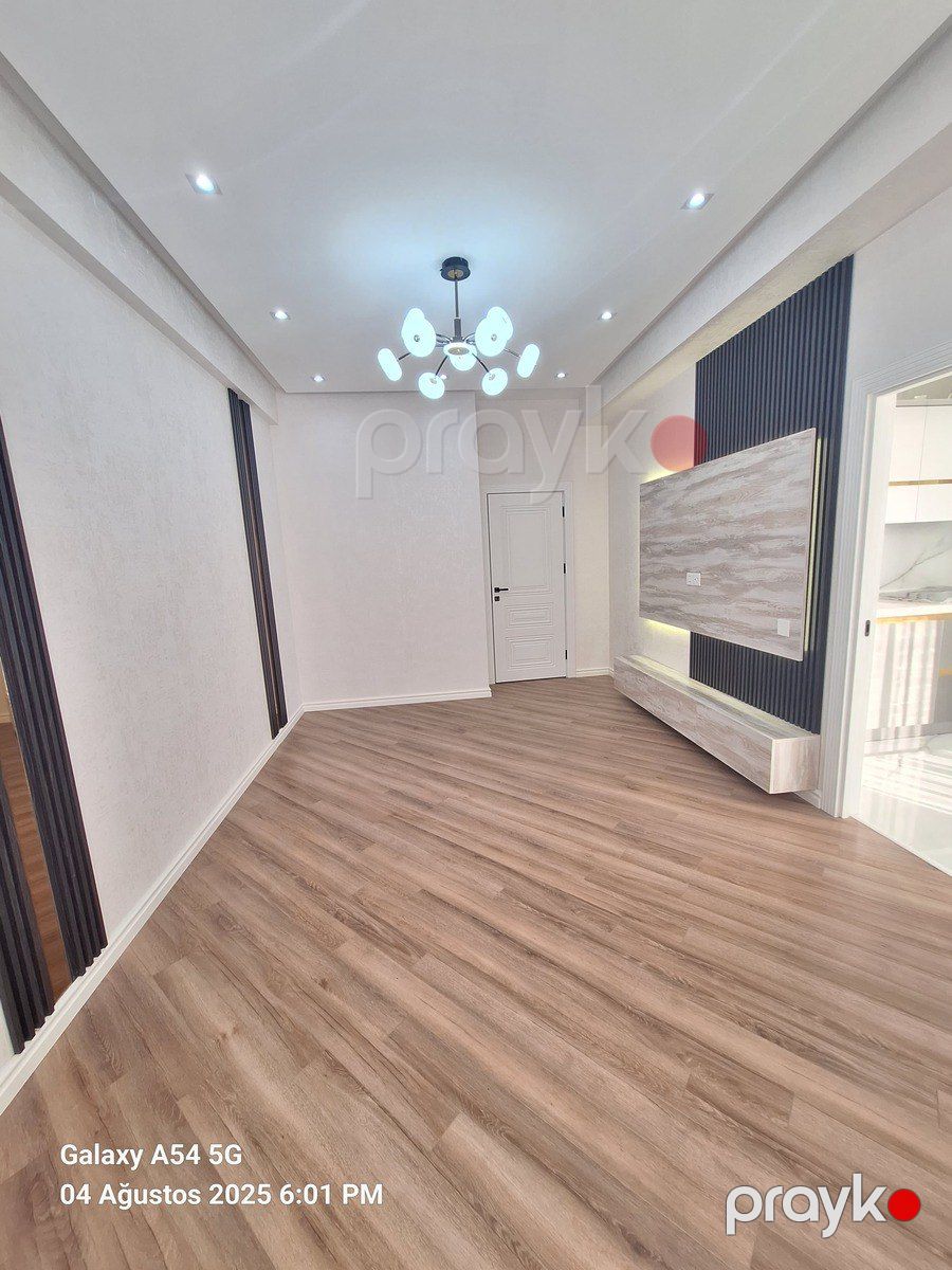 Satılır 3 otaqlı yeni tikili 86 m² — Mənzil, Bakı (4)