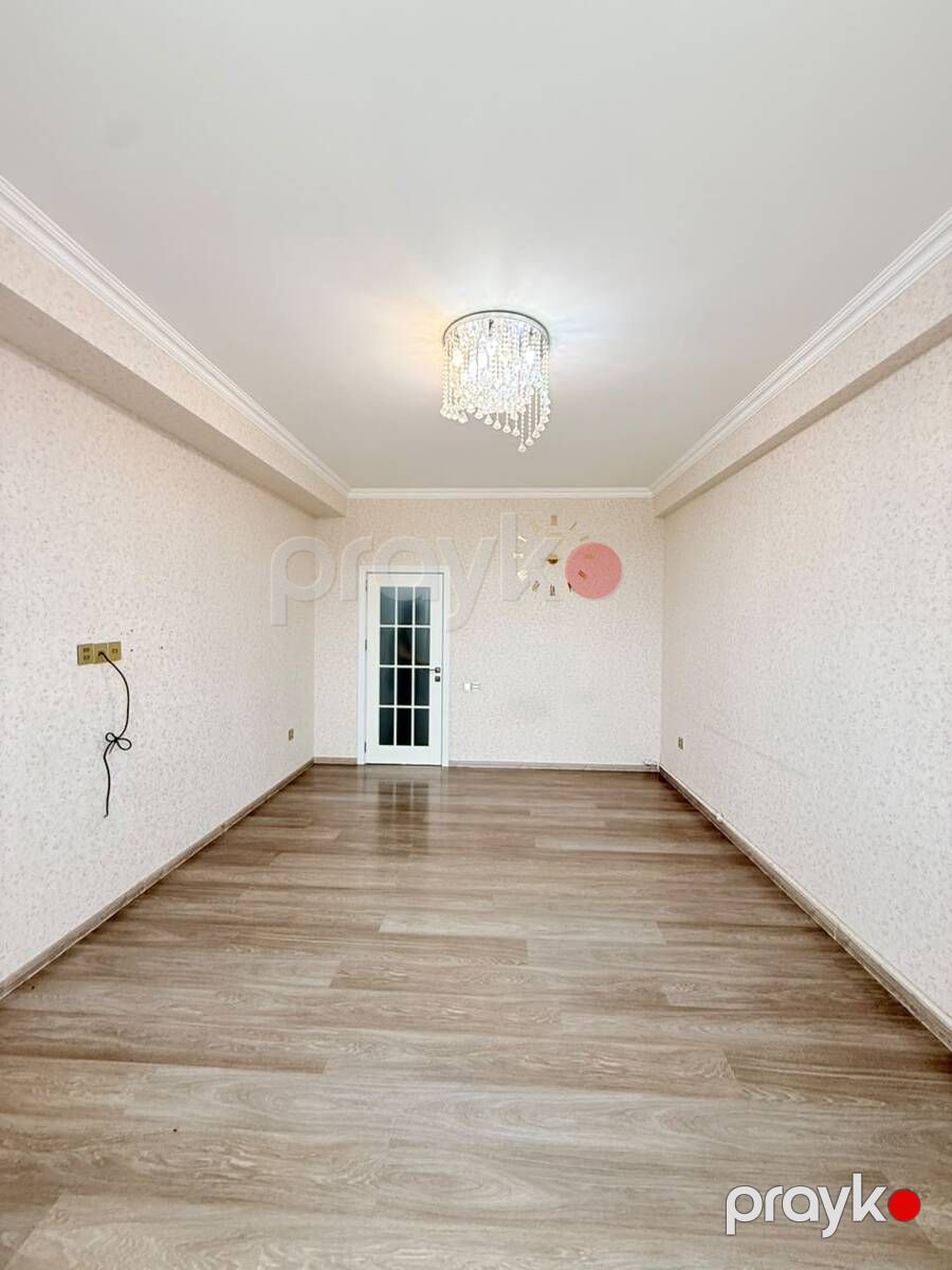 Satılır 3 otaqlı yeni tikili 60 m² — Mənzil, Xırdalan (4)