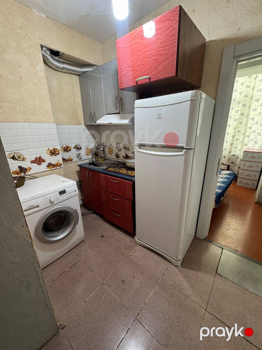 İcarəyə verilir 2 otaqlı yeni tikili 36 m² — Mənzil, Bakı (2)