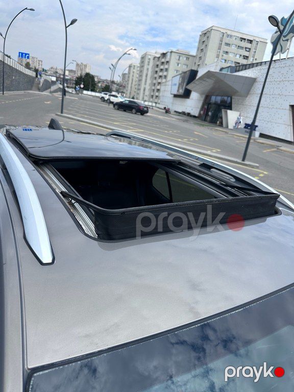 Chevrolet Equinox, 1.5 L, 2018 il, 103 000 km — Avtomobillər, Bakı (9)