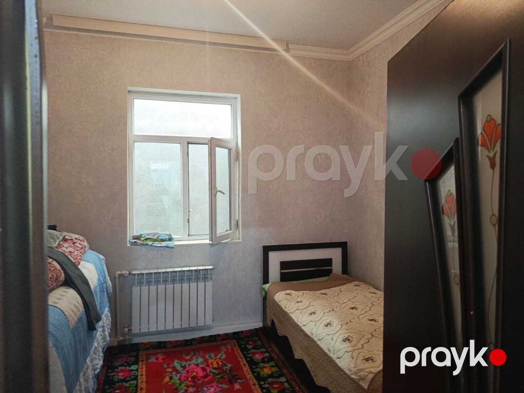 Həyət evi, H.Əliyev küç — Ev, villa, Bakı (4)