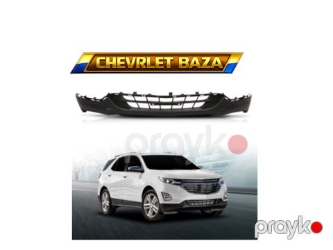 "Chevrolet Equinox 2022" ön alt buferi — Sumqayıt
