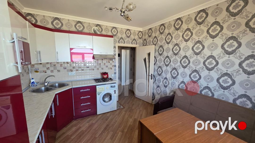 1 otaqlı mənzil, 38 m², Abşeron — Mənzil, Abşeron (5)