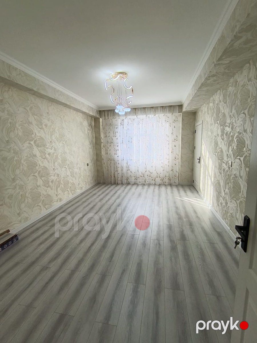 2-otaqlı yeni tikili, Masazır qəs., 57 m² — Mənzil, Bakı (7)