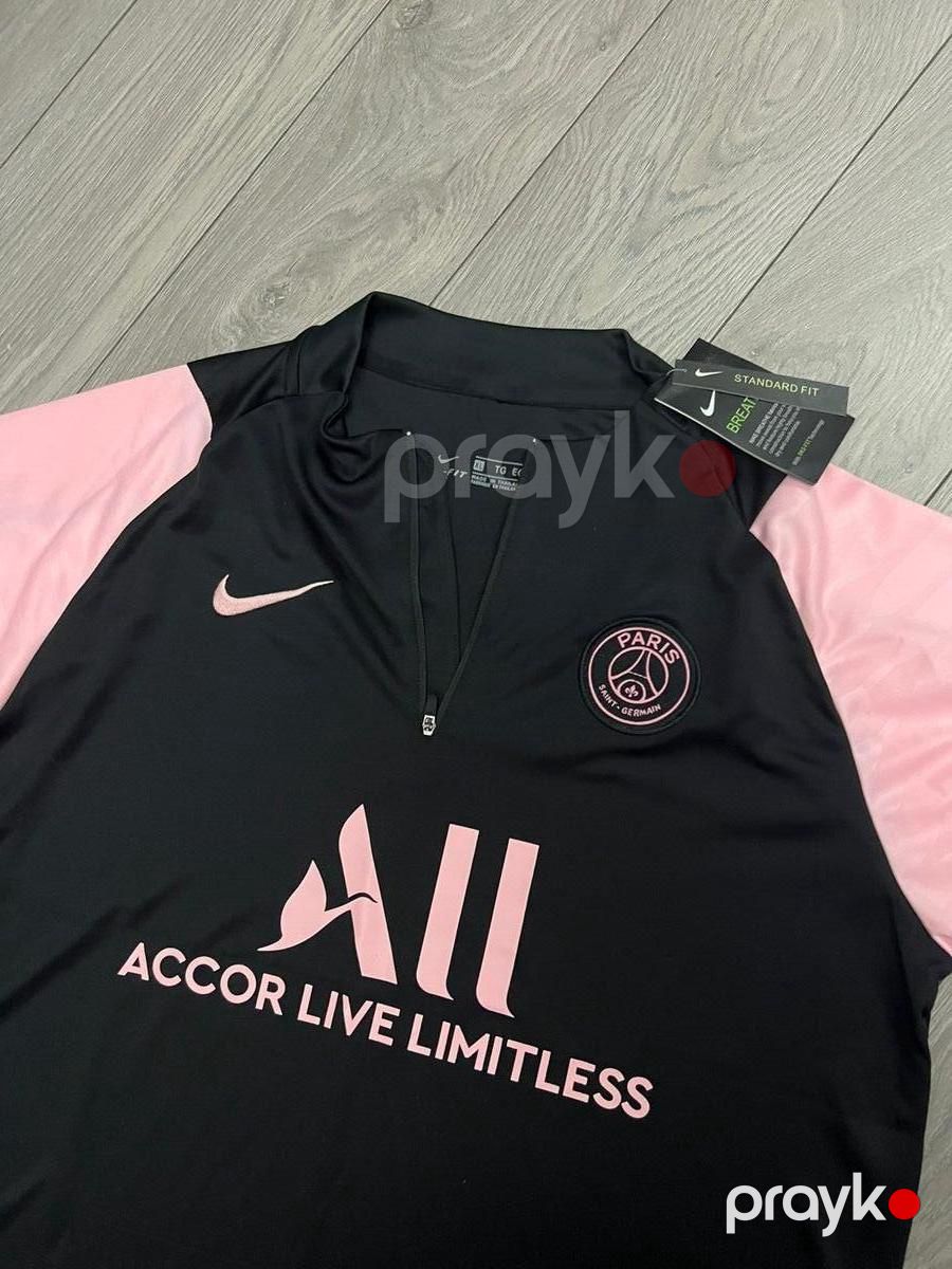 İdman geyimi Nike PSG — Geyim, ayakkabı, aksesuarlar, Bakı (3)