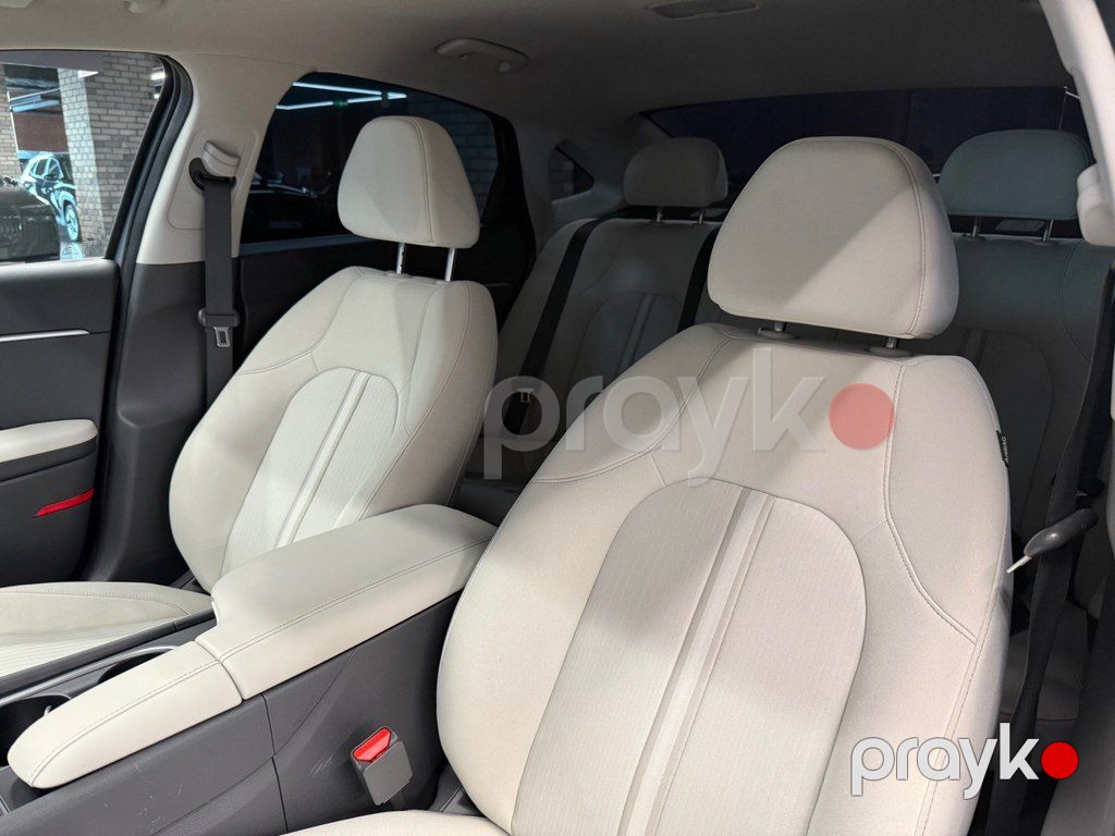 Hyundai Sonata, 2.0 L, 1.62 kWh, 2024 il, 14 000 km — Avtomobillər, Bakı (9)