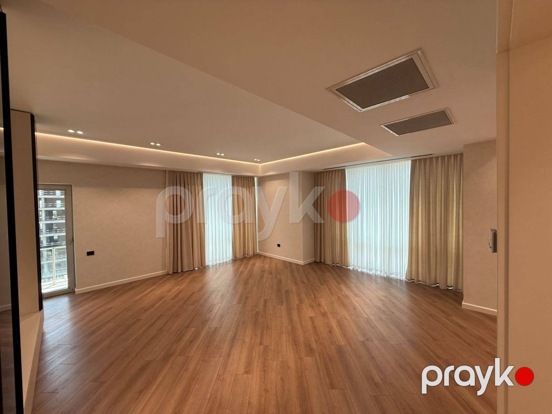 Satılır 3 otaqlı yeni tikili 148 m² — Mənzil, Bakı (7)