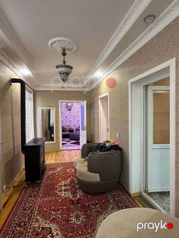 Həyət evi, Gəncə ş — Ev, villa, Gəncə (7)