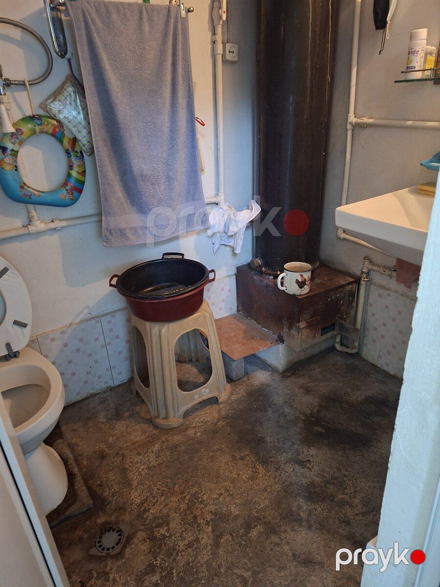 3-otaqlı mənzil, Şəki ş., 60 m² — Mənzil, Şəki (3)