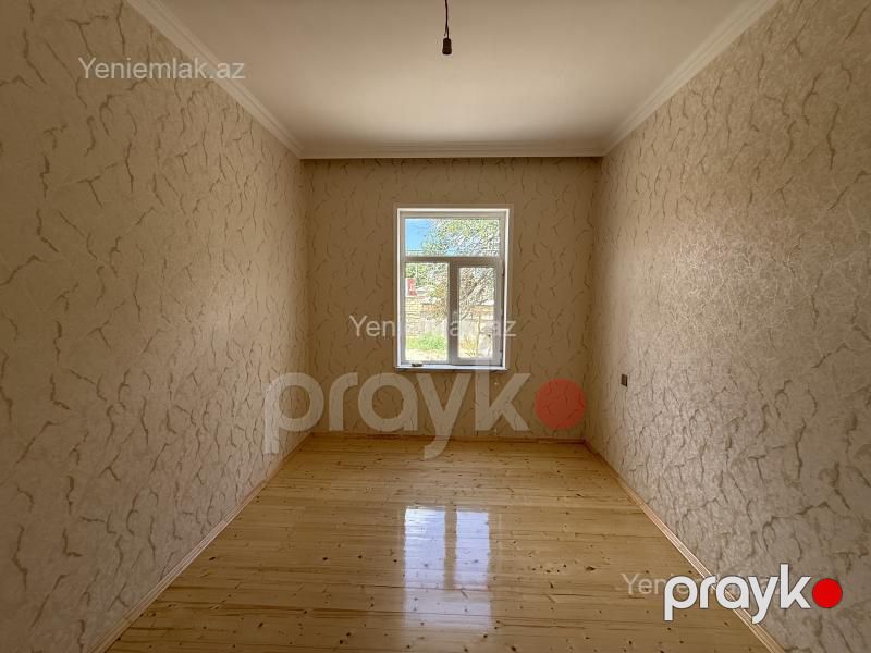 Satılır 4 otaqlı Həyət evi / Villa, 120 m², Binəqədi rayonu — Ev, villa, Bakı (12)