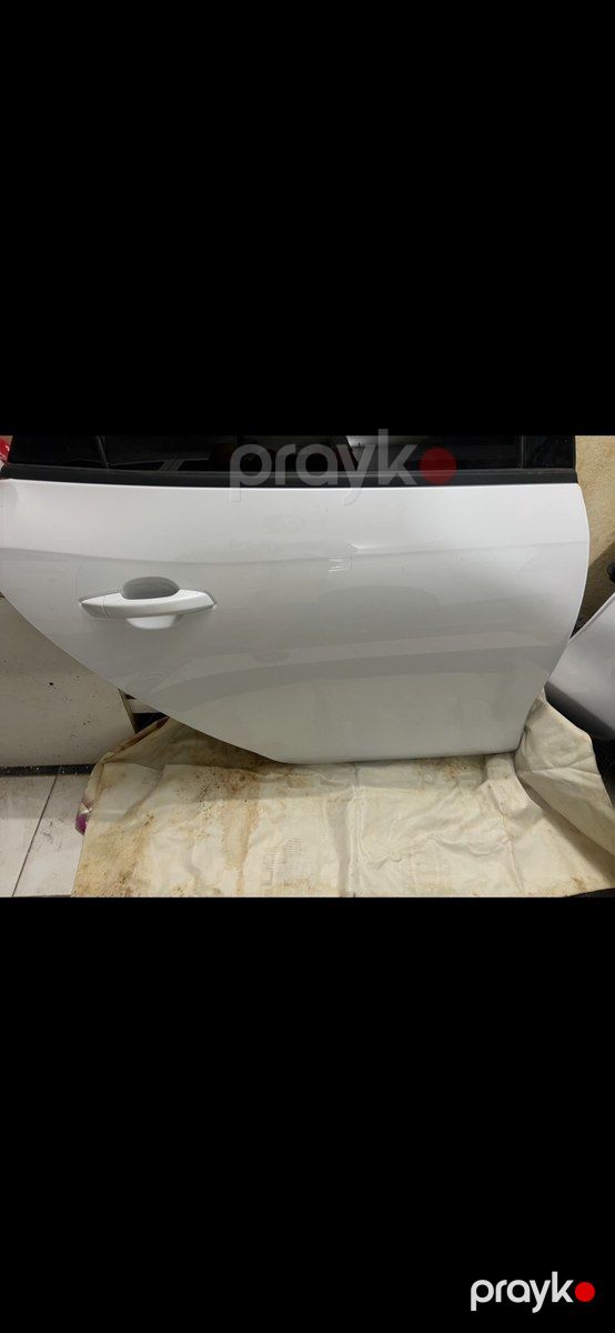 Byd Seal qapıları — Ehtiyat hissələri və aksesuarlar, Bakı (9)
