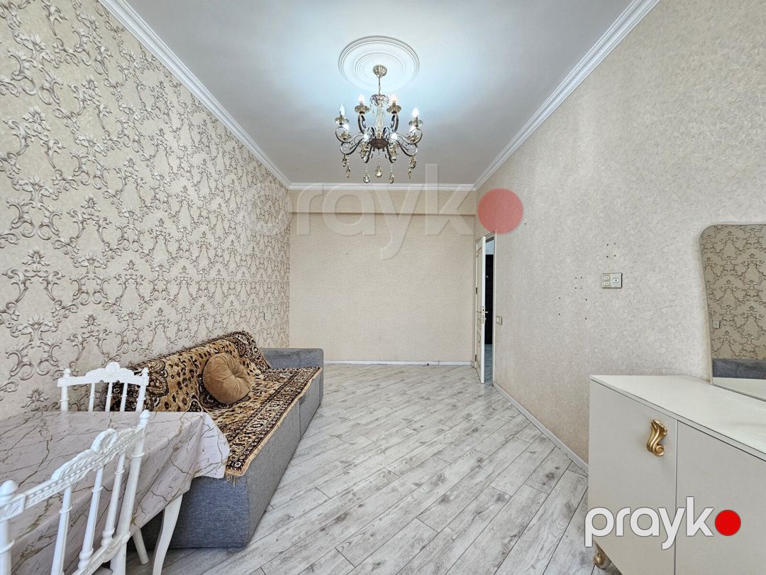 Satılır 3 otaqlı yeni tikili 75 m² — Mənzil, Bakı (5)