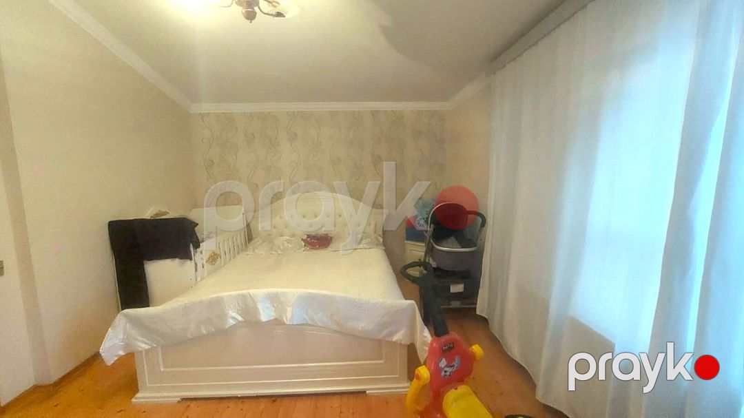 Satılır 2 otaqlı yeni tikili 70 m² — Mənzil, Bakı (12)