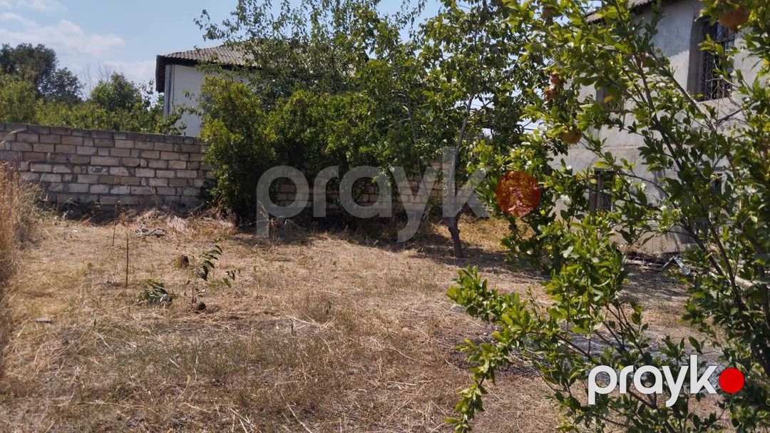 Satılır 7 otaqlı həyət evi/bağ evi 160 m² — Ev, villa, Tərtər (7)
