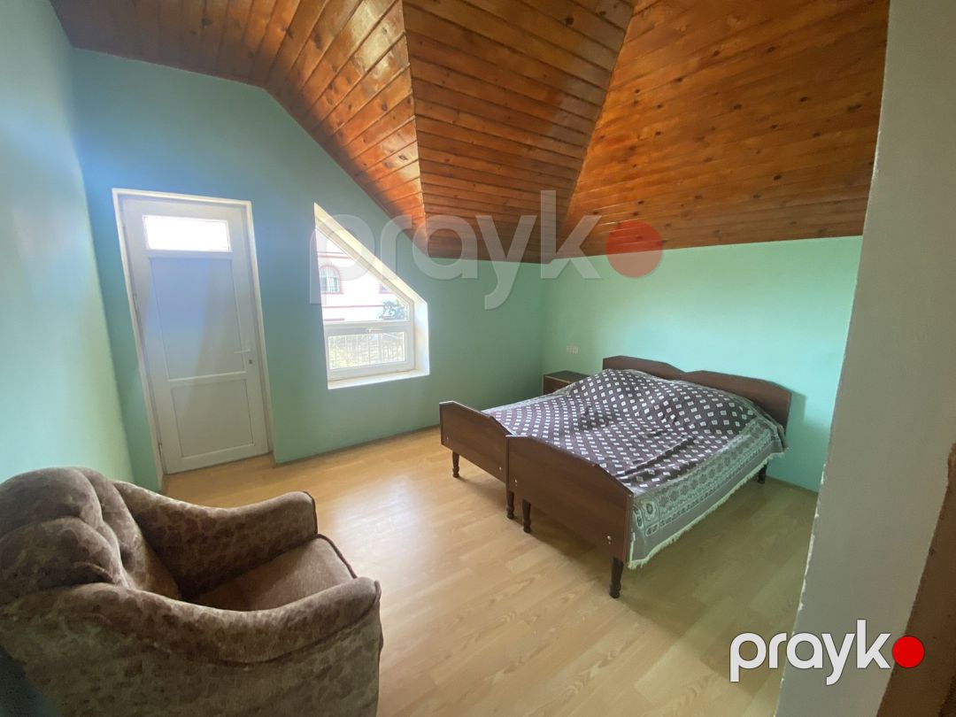 Satılır 6 otaqlı həyət evi/bağ evi 100 m² — Ev, villa, Xaçmaz (5)