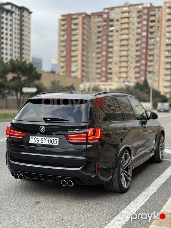 "BMW F85" body kiti — Ehtiyat hissələri və aksesuarlar, Bakı (4)