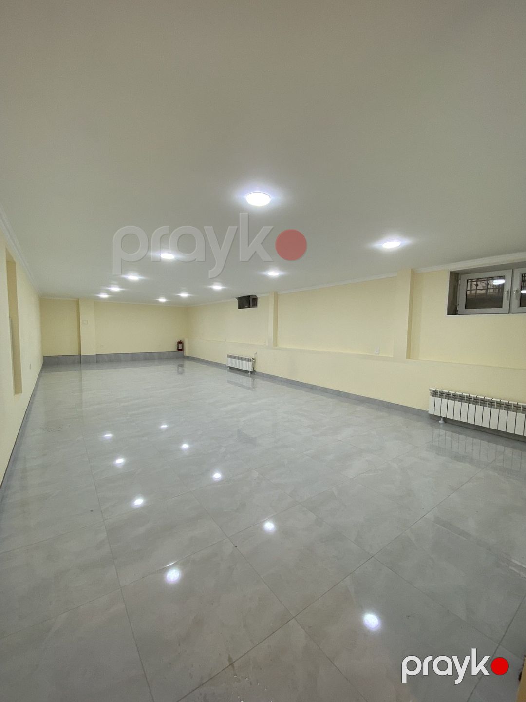 İcarəyə verilir obyekt 265 m² — Əmlak, Bakı (4)