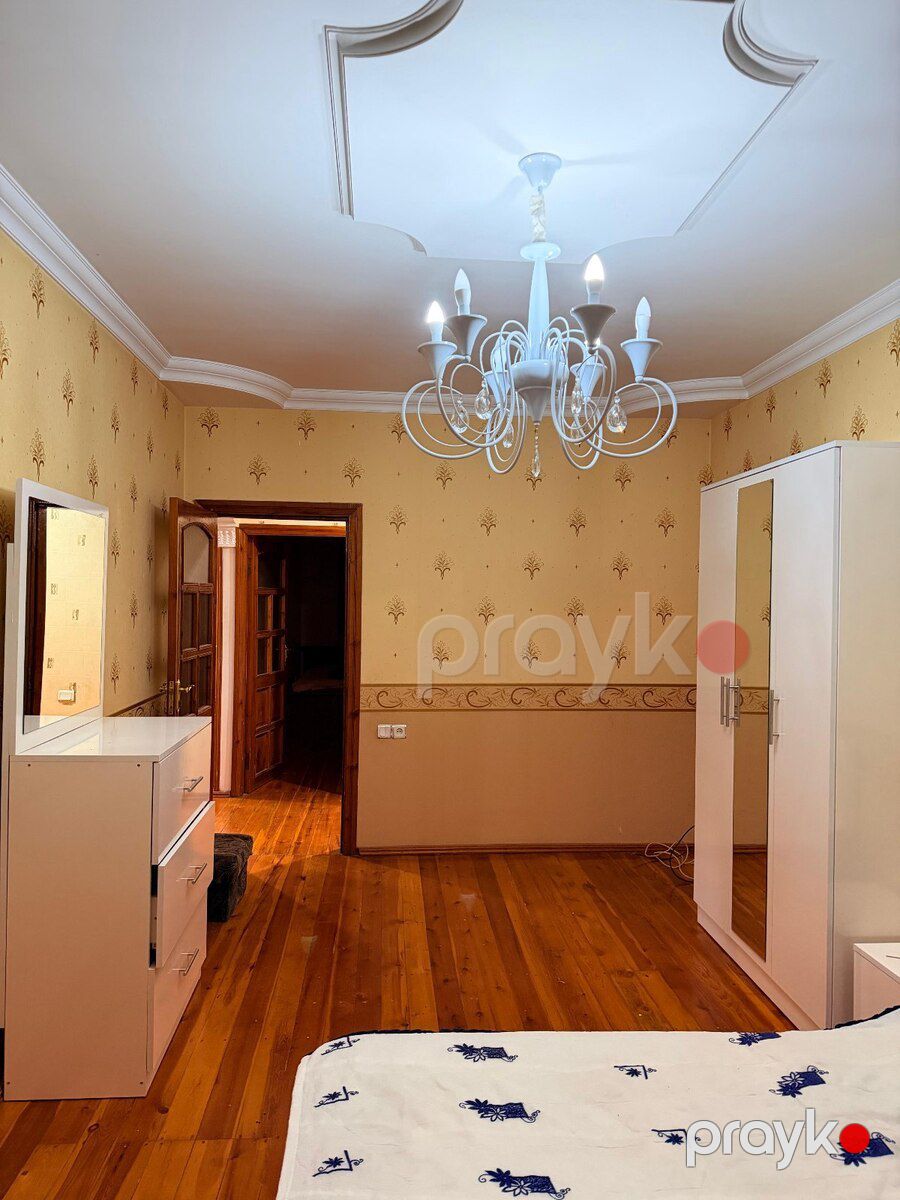 3-otaqlı mənzil kirayə verilir, Xırdalan ş., 100 m² — Mənzil, Xırdalan (9)