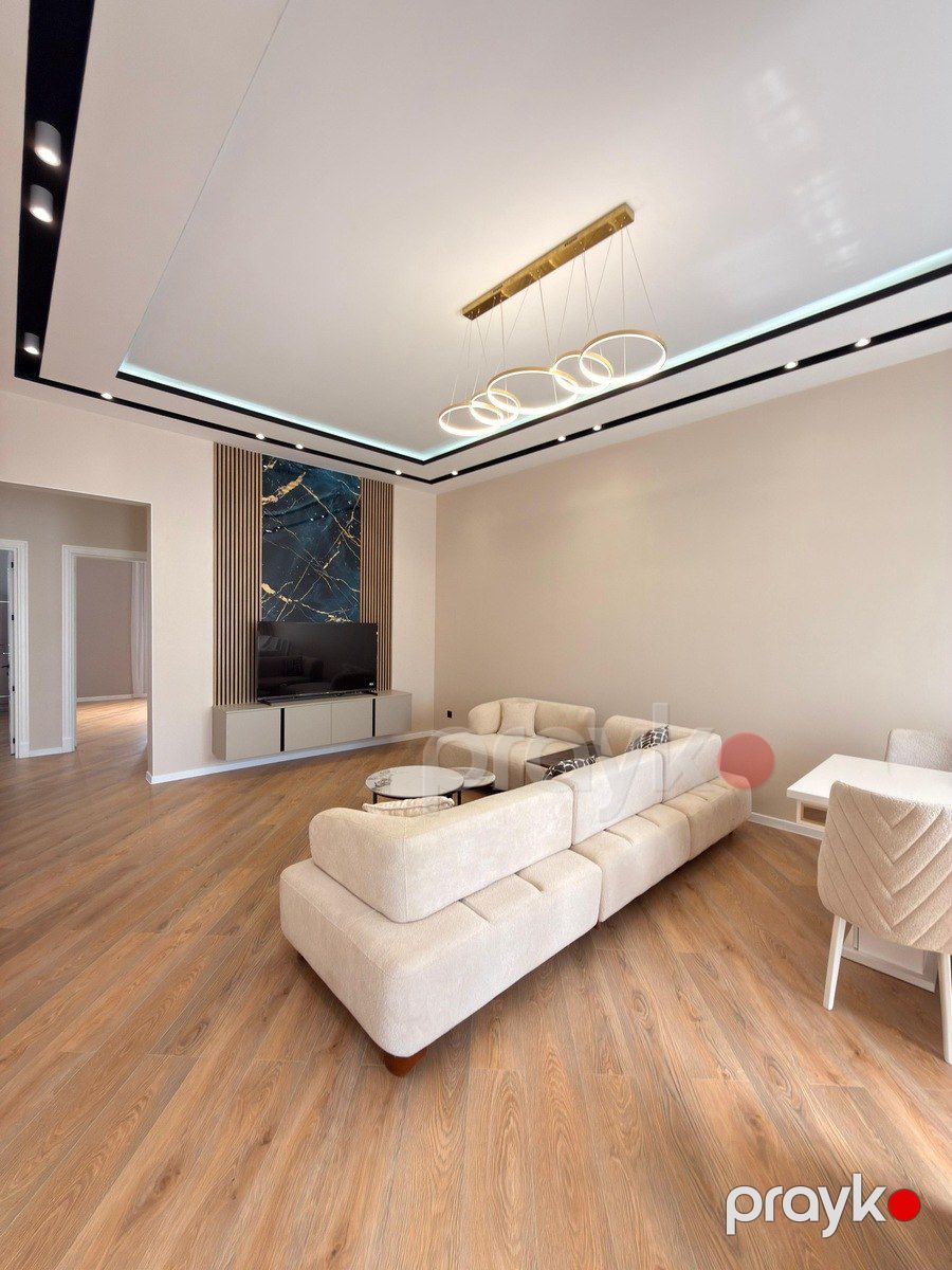 Satılır 4 otaqlı həyət evi/bağ evi 120 m² — Ev, villa, Bakı (7)