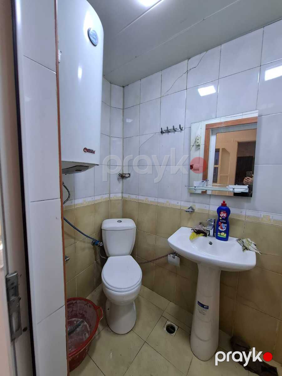 2-otaqlı mənzil kirayə verilir, 28 may m., 55 m² — Mənzil, Bakı (8)