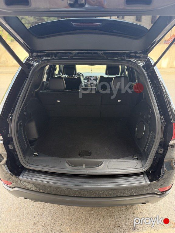 Jeep Grand Cherokee, 3.0 L, 2021 il, 35 658 km — Avtomobillər, Bakı (9)