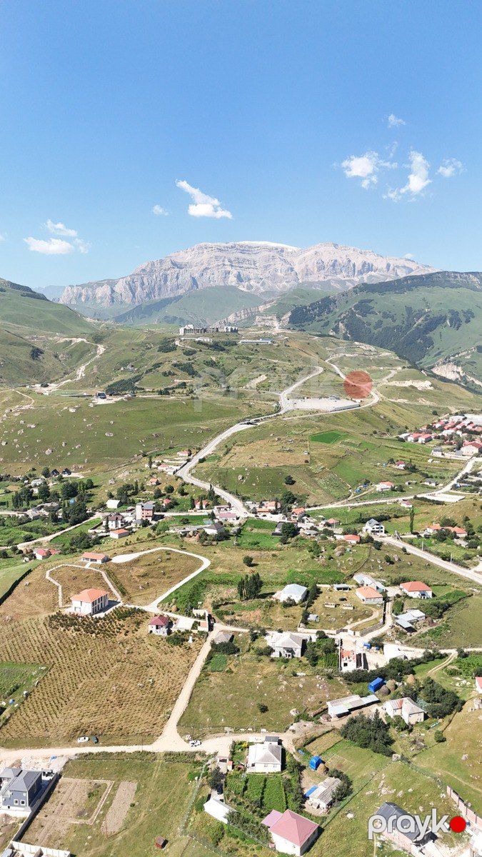 Satılır torpaq 20 sot — Torpaq, Qusar (3)