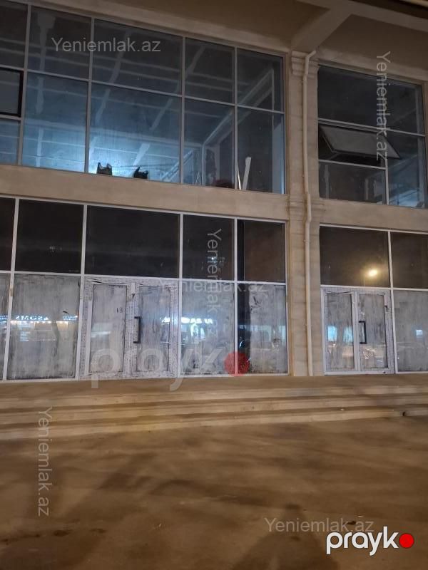 Satılır 1 otaqlı Obyekt, 82.5 m², 16-cı məhəllə — Əmlak, Sumqayıt (10)