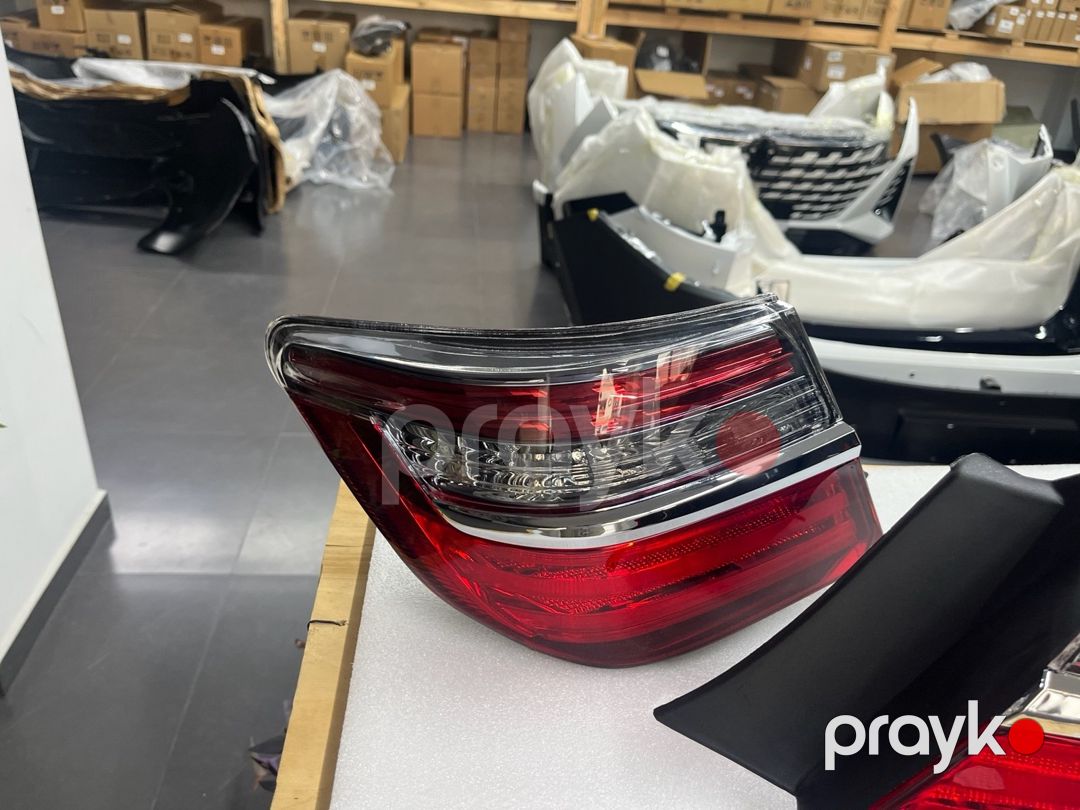 Toyota Camry 2015 stop işıqları — Ehtiyat hissələri və aksesuarlar, Bakı (3)