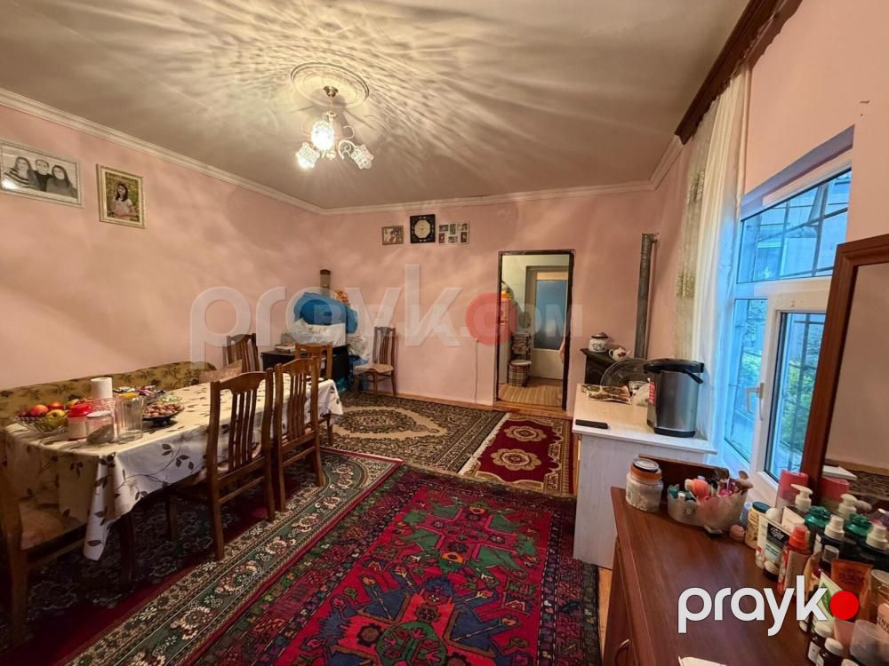 Satılır həyət evi, Binəqədi r — Ev, villa (5)