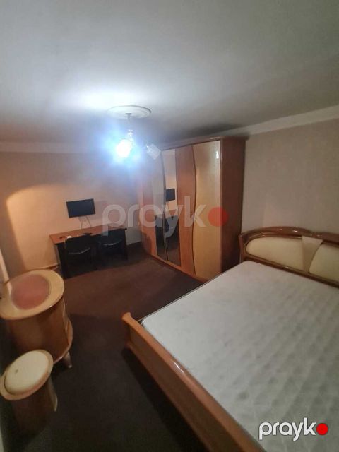 İcarəyə verilir 1 otaqlı köhnə tikili 30 m² — Bakı