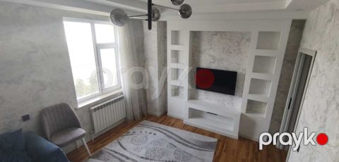 Satılır 2 otaqlı yeni tikili 64 m² — Xırdalan