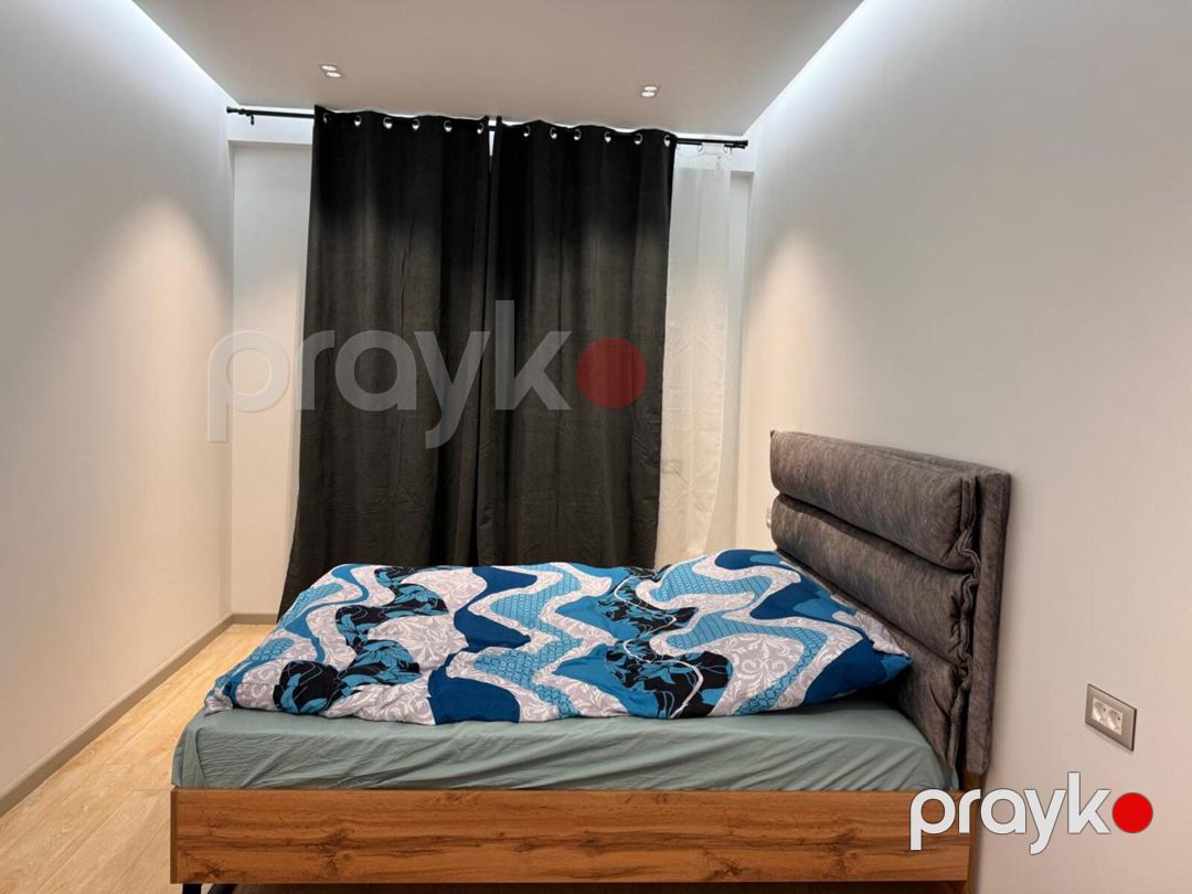 Satılır 3 otaqlı yeni tikili 120 m² — Mənzil, Sumqayıt (11)