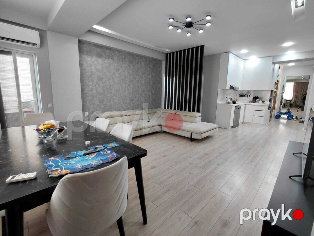 Satılır 3 otaqlı yeni tikili 90 m² — Mənzil, Bakı (3)