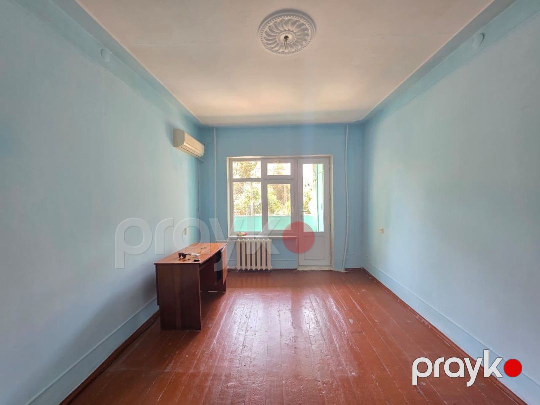 Satılır 2 otaqlı köhnə tikili 90 m² — Mənzil, Bakı (2)