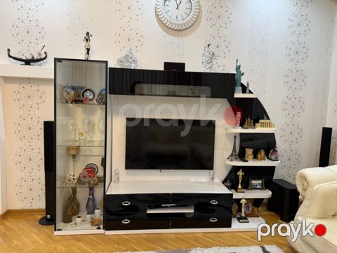 TV stend — Bakı