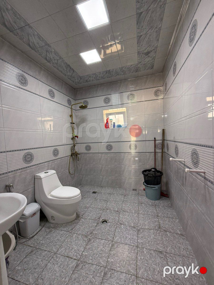 Həyət evi, Gəncə ş — Ev, villa, Gəncə (6)