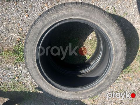 Kumho markalı yay mövsümü üçün avtomobil təkərləri - Brend/model — Bakı