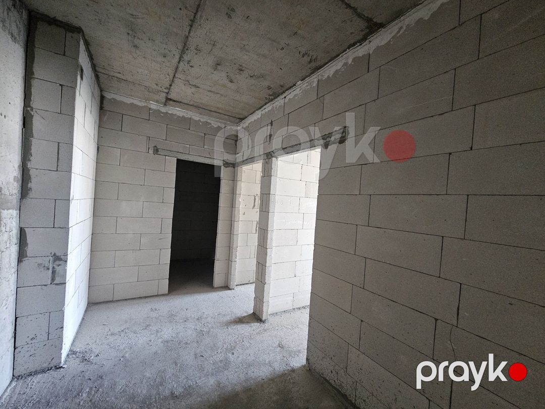 Satılır 2 otaqlı yeni tikili 106.5 m² — Mənzil, Bakı (5)