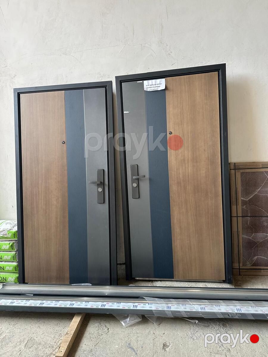Satılır 3 otaqlı yeni tikili 124 m² — Mənzil, Bakı (5)