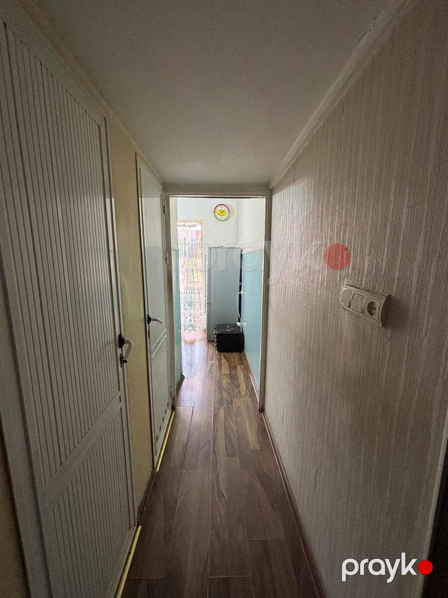 4-otaqlı mənzil, Dadaş Bünyadzadə küç., 110 m² — Mənzil, Bakı (12)