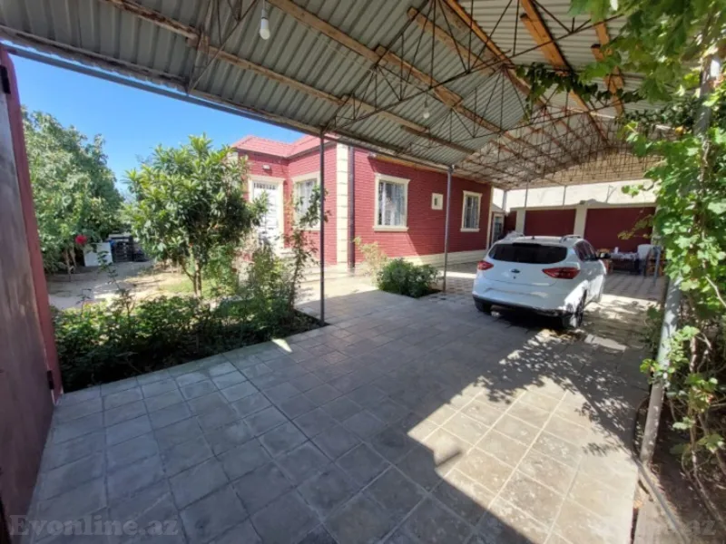 Satılır 3 otaqlı Həyət evi 120 m² Bakı, Sabunçu r., Maştağa — Ev, villa, Bakı (2)