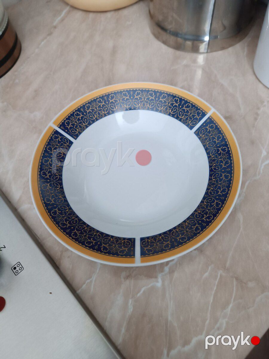 Boşqab dəsti — Qablar və mətbəx əşyaları, Bakı (3)